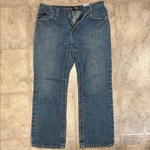 Ariat FR Low Rise M4 boot